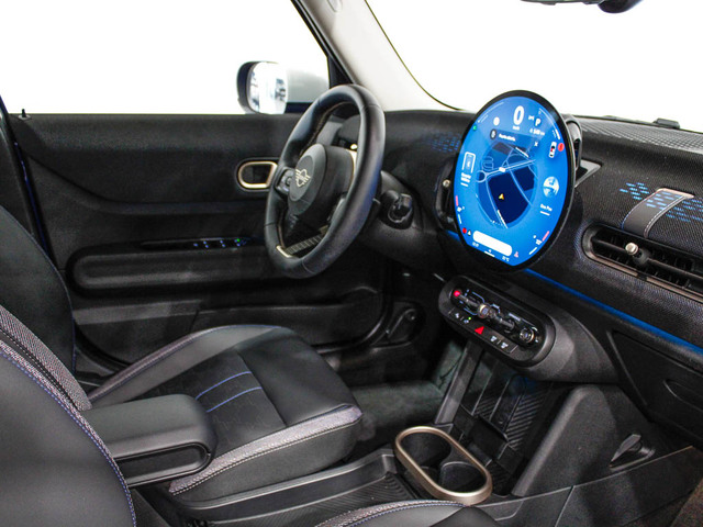 fotoG 7 del MINI MINI 5 Puertas Cooper C 115 kW (156 CV) 156cv Gasolina del 2025 en Barcelona