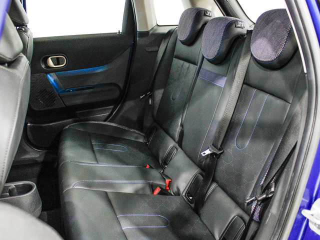 fotoG 8 del MINI MINI 5 Puertas Cooper C 115 kW (156 CV) 156cv Gasolina del 2025 en Barcelona