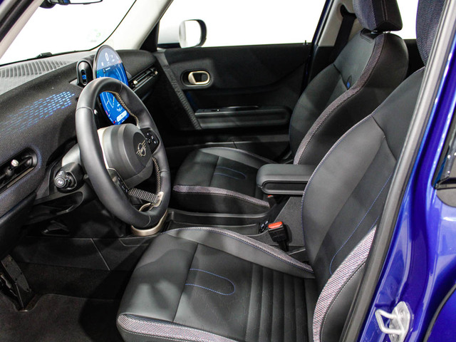 fotoG 10 del MINI MINI 5 Puertas Cooper C 115 kW (156 CV) 156cv Gasolina del 2025 en Barcelona