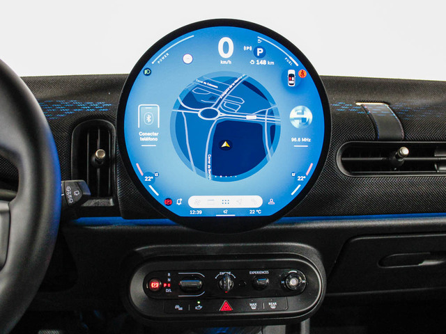 fotoG 13 del MINI MINI 5 Puertas Cooper C 115 kW (156 CV) 156cv Gasolina del 2025 en Barcelona