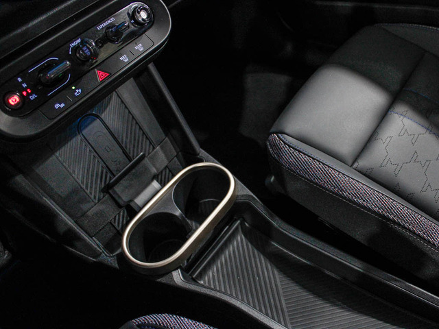 fotoG 14 del MINI MINI 5 Puertas Cooper C 115 kW (156 CV) 156cv Gasolina del 2025 en Barcelona