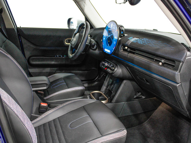 fotoG 16 del MINI MINI 5 Puertas Cooper C 115 kW (156 CV) 156cv Gasolina del 2025 en Barcelona