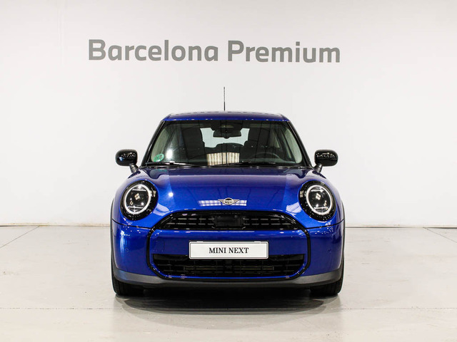 fotoG 1 del MINI MINI 5 Puertas Cooper C 115 kW (156 CV) 156cv Gasolina del 2025 en Barcelona