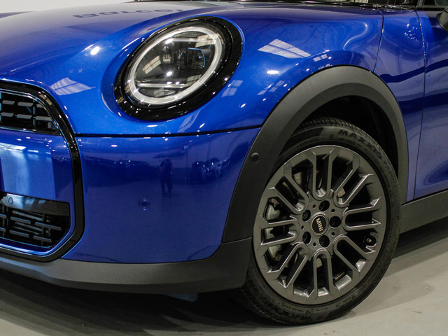 fotoG 5 del MINI MINI 5 Puertas Cooper C 115 kW (156 CV) 156cv Gasolina del 2025 en Barcelona