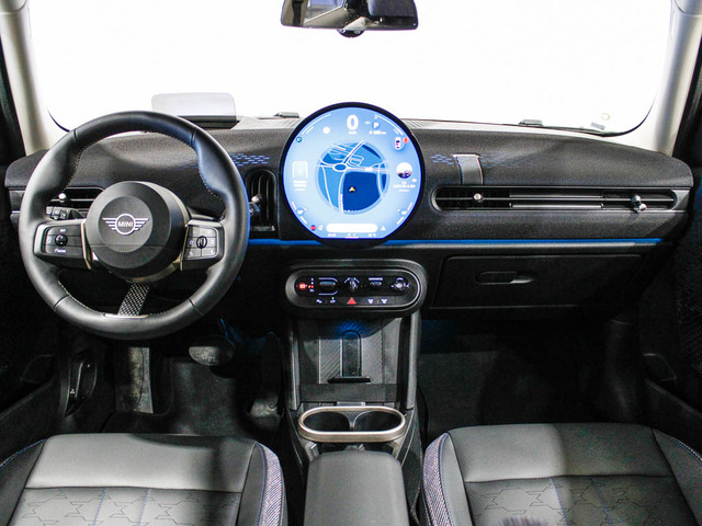 fotoG 6 del MINI MINI 5 Puertas Cooper C 115 kW (156 CV) 156cv Gasolina del 2025 en Barcelona