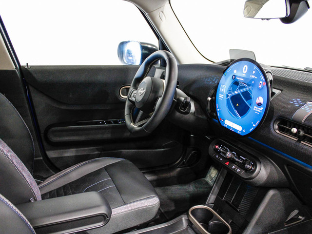 fotoG 7 del MINI MINI 5 Puertas Cooper C 115 kW (156 CV) 156cv Gasolina del 2025 en Barcelona