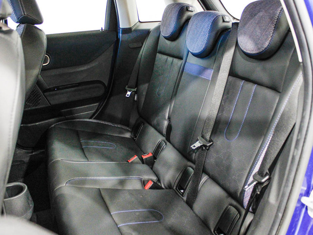 fotoG 8 del MINI MINI 5 Puertas Cooper C 115 kW (156 CV) 156cv Gasolina del 2025 en Barcelona