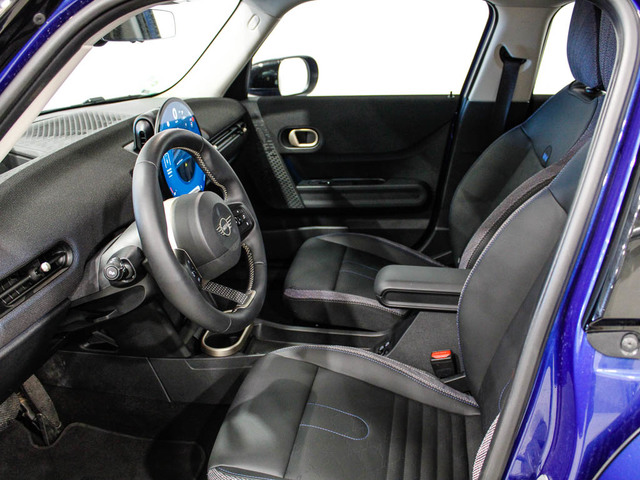 fotoG 10 del MINI MINI 5 Puertas Cooper C 115 kW (156 CV) 156cv Gasolina del 2025 en Barcelona