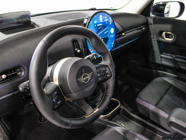 fotoG 11 del MINI MINI 5 Puertas Cooper C 115 kW (156 CV) 156cv Gasolina del 2025 en Barcelona