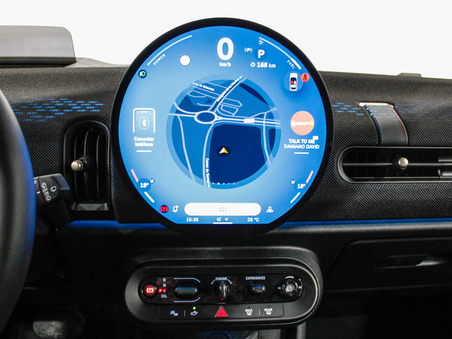 fotoG 13 del MINI MINI 5 Puertas Cooper C 115 kW (156 CV) 156cv Gasolina del 2025 en Barcelona