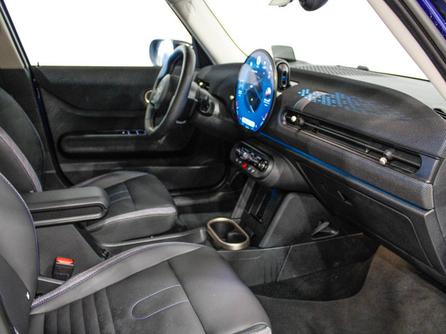 fotoG 15 del MINI MINI 5 Puertas Cooper C 115 kW (156 CV) 156cv Gasolina del 2025 en Barcelona