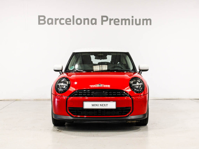 fotoG 1 del MINI MINI 5 Puertas Cooper C 115 kW (156 CV) 156cv Gasolina del 2025 en Barcelona