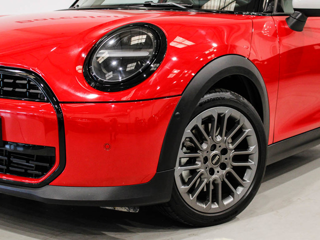 fotoG 5 del MINI MINI 5 Puertas Cooper C 115 kW (156 CV) 156cv Gasolina del 2025 en Barcelona