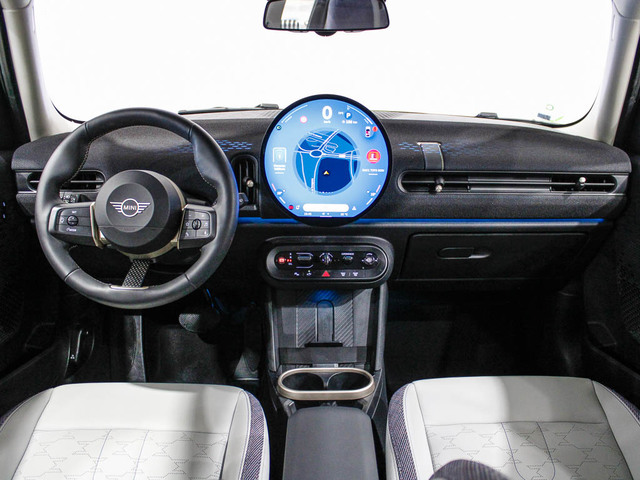 fotoG 6 del MINI MINI 5 Puertas Cooper C 115 kW (156 CV) 156cv Gasolina del 2025 en Barcelona