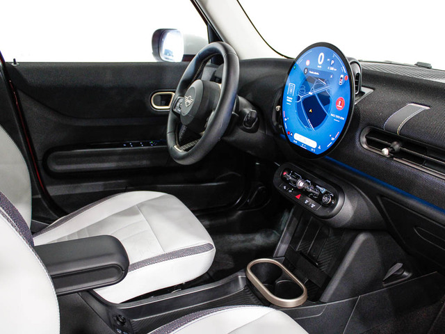 fotoG 7 del MINI MINI 5 Puertas Cooper C 115 kW (156 CV) 156cv Gasolina del 2025 en Barcelona