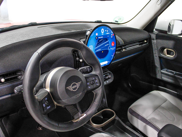 fotoG 11 del MINI MINI 5 Puertas Cooper C 115 kW (156 CV) 156cv Gasolina del 2025 en Barcelona