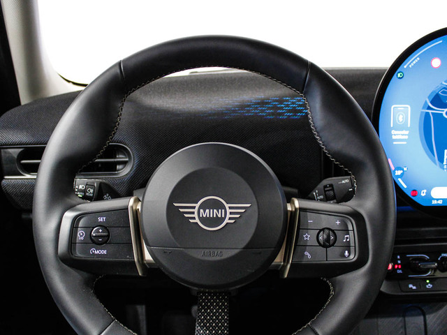 fotoG 12 del MINI MINI 5 Puertas Cooper C 115 kW (156 CV) 156cv Gasolina del 2025 en Barcelona