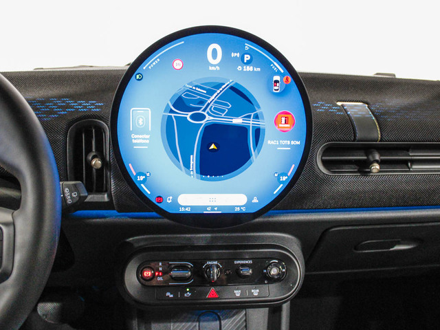 fotoG 13 del MINI MINI 5 Puertas Cooper C 115 kW (156 CV) 156cv Gasolina del 2025 en Barcelona