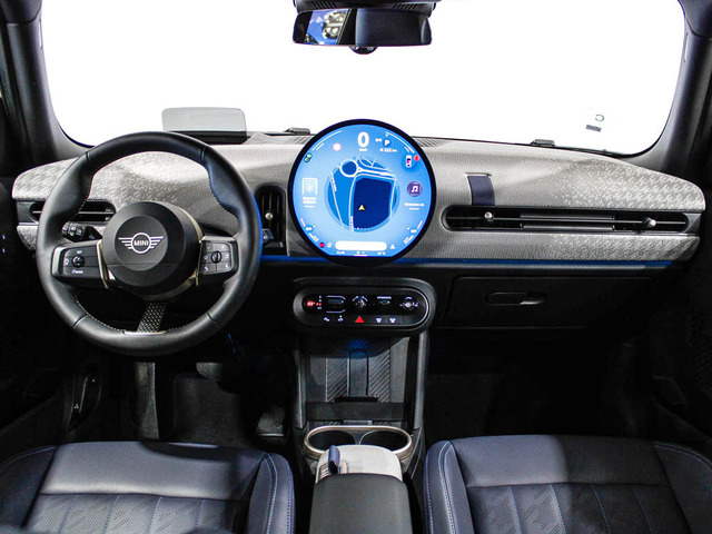 fotoG 6 del MINI MINI 5 Puertas Cooper S 150 kW (204 CV) 204cv Gasolina del 2025 en Barcelona