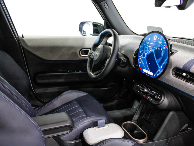 fotoG 7 del MINI MINI 5 Puertas Cooper S 150 kW (204 CV) 204cv Gasolina del 2025 en Barcelona