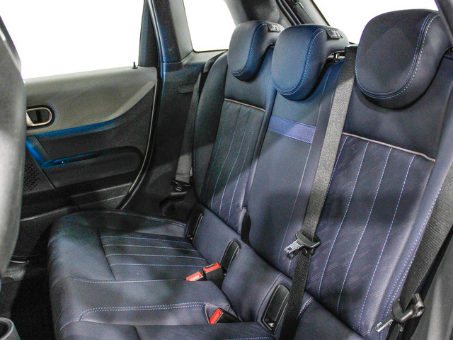 fotoG 8 del MINI MINI 5 Puertas Cooper S 150 kW (204 CV) 204cv Gasolina del 2025 en Barcelona