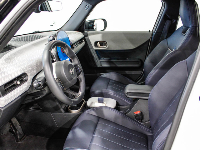 fotoG 10 del MINI MINI 5 Puertas Cooper S 150 kW (204 CV) 204cv Gasolina del 2025 en Barcelona