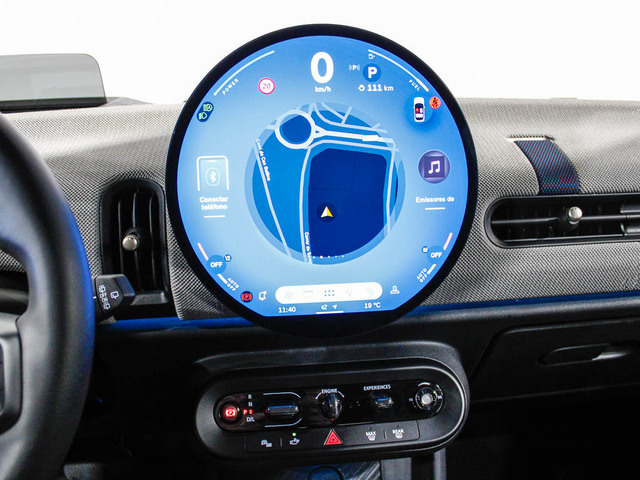 fotoG 13 del MINI MINI 5 Puertas Cooper S 150 kW (204 CV) 204cv Gasolina del 2025 en Barcelona