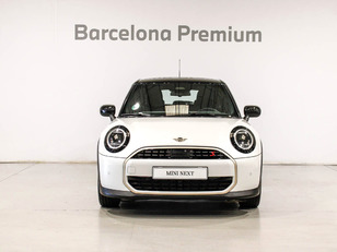 Fotos de MINI 5 Puertas Cooper S 150 kW (204 CV)