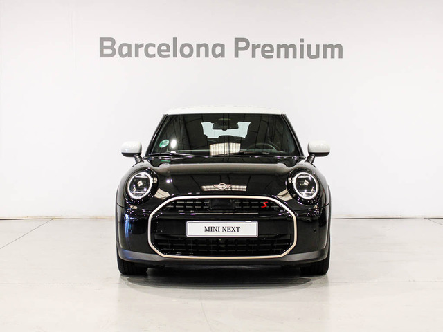 fotoG 1 del MINI MINI 5 Puertas Cooper S 150 kW (204 CV) 204cv Gasolina del 2025 en Barcelona