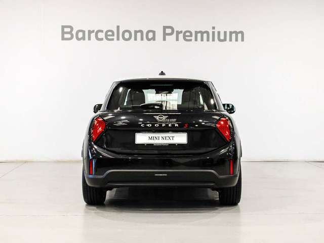 fotoG 4 del MINI MINI 5 Puertas Cooper S 150 kW (204 CV) 204cv Gasolina del 2025 en Barcelona