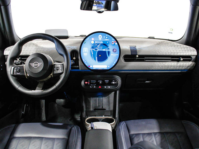 fotoG 6 del MINI MINI 5 Puertas Cooper S 150 kW (204 CV) 204cv Gasolina del 2025 en Barcelona