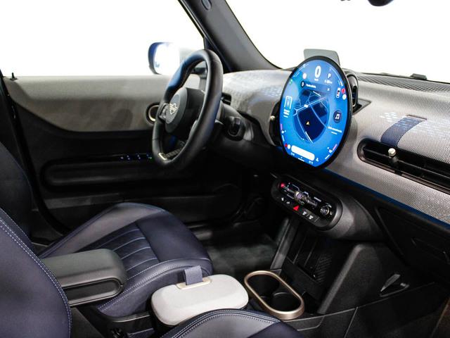 fotoG 7 del MINI MINI 5 Puertas Cooper S 150 kW (204 CV) 204cv Gasolina del 2025 en Barcelona