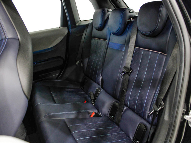 fotoG 8 del MINI MINI 5 Puertas Cooper S 150 kW (204 CV) 204cv Gasolina del 2025 en Barcelona