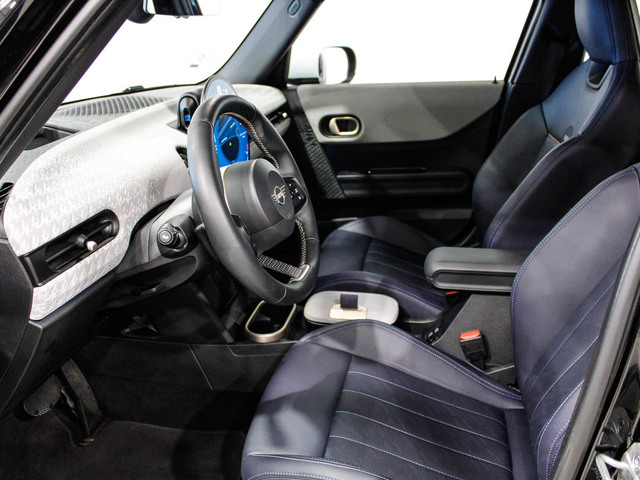 fotoG 10 del MINI MINI 5 Puertas Cooper S 150 kW (204 CV) 204cv Gasolina del 2025 en Barcelona