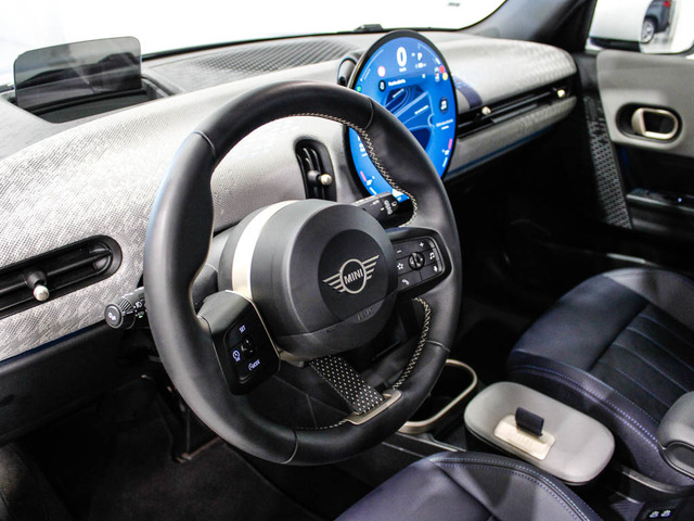 fotoG 11 del MINI MINI 5 Puertas Cooper S 150 kW (204 CV) 204cv Gasolina del 2025 en Barcelona