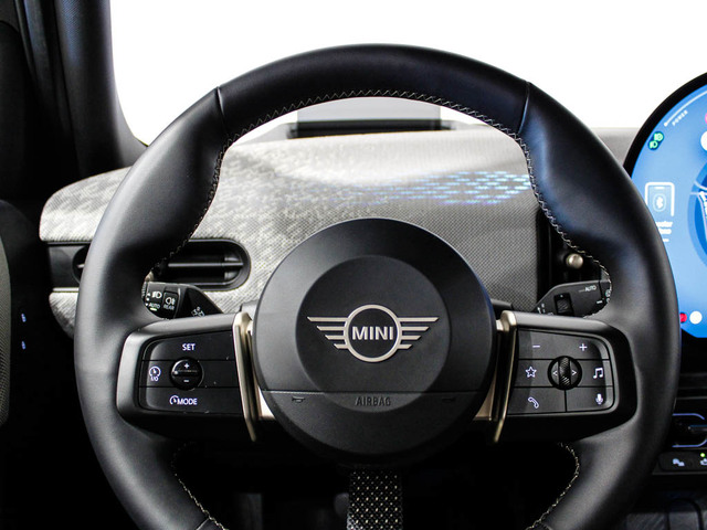 fotoG 12 del MINI MINI 5 Puertas Cooper S 150 kW (204 CV) 204cv Gasolina del 2025 en Barcelona