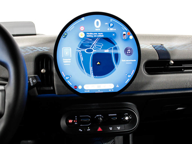 fotoG 13 del MINI MINI 5 Puertas Cooper S 150 kW (204 CV) 204cv Gasolina del 2025 en Barcelona