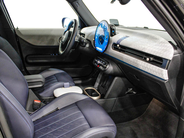 fotoG 16 del MINI MINI 5 Puertas Cooper S 150 kW (204 CV) 204cv Gasolina del 2025 en Barcelona