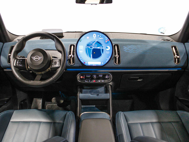 fotoG 6 del MINI MINI Countryman D 120 kW (163 CV) 163cv Diésel del 2025 en Barcelona