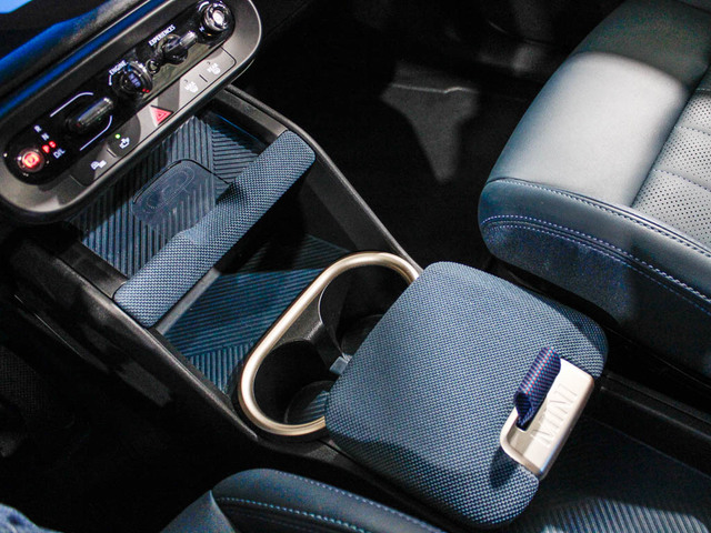 fotoG 14 del MINI MINI Countryman D 120 kW (163 CV) 163cv Diésel del 2025 en Barcelona