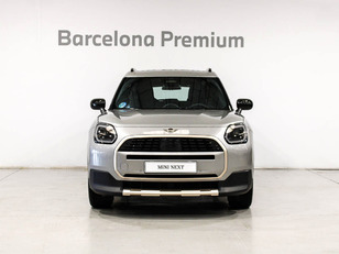 Fotos de MINI Countryman D 120 kW (163 CV)