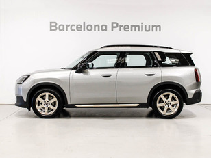 Fotos de MINI Countryman D 120 kW (163 CV)