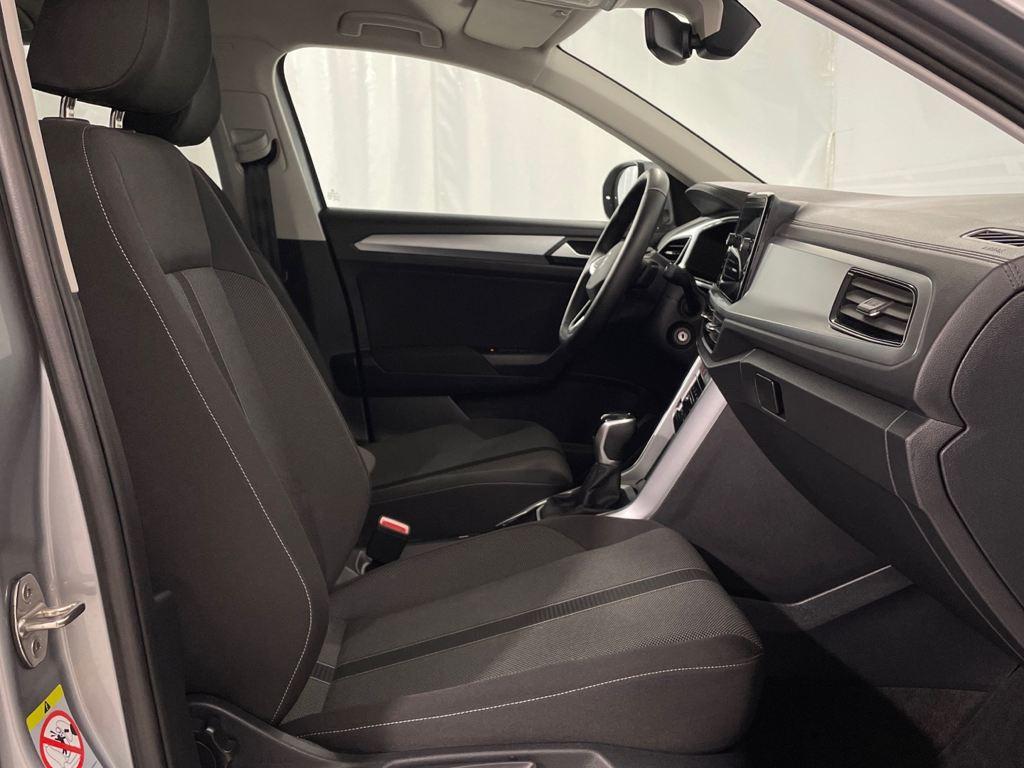 Volkswagen T-Roc 1.5 TSI en Barcelona