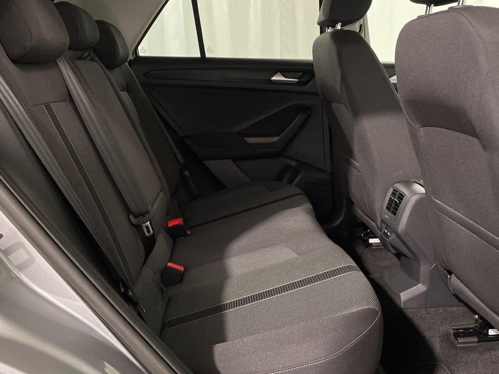 Volkswagen T-Roc 1.5 TSI en Barcelona