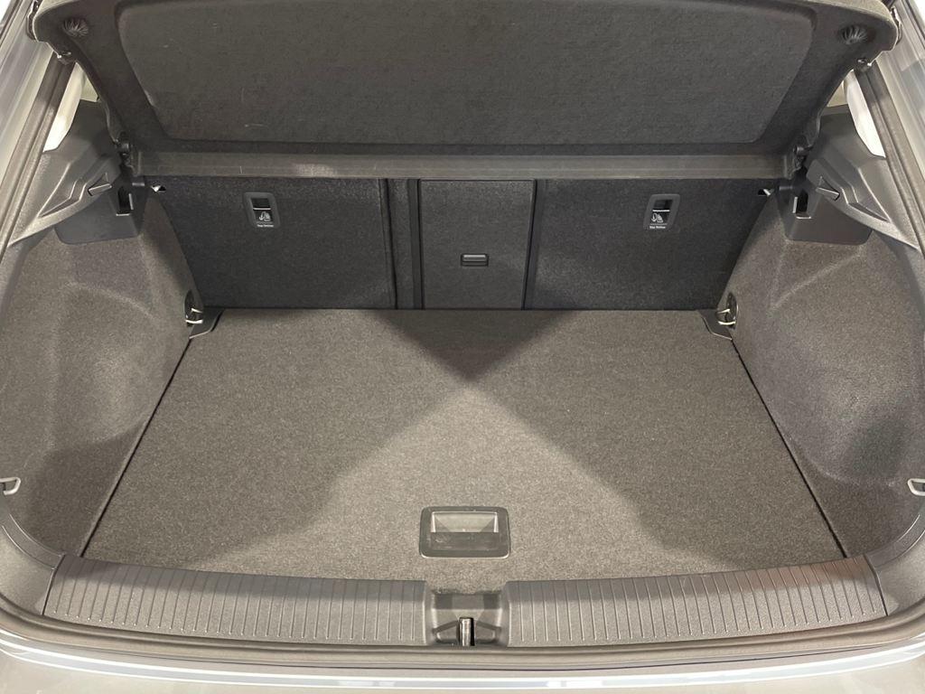 Volkswagen T-Roc 1.5 TSI en Barcelona