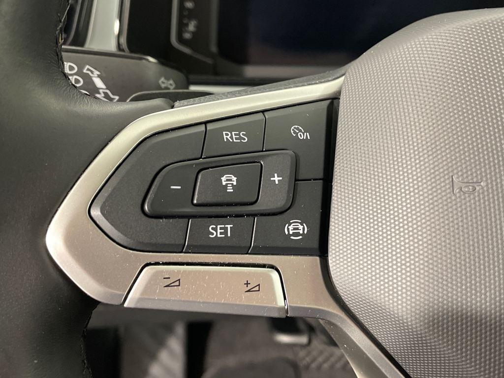 Volkswagen T-Roc 1.5 TSI en Barcelona