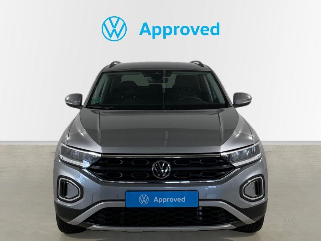 Volkswagen T-Roc 1.5 TSI en Barcelona