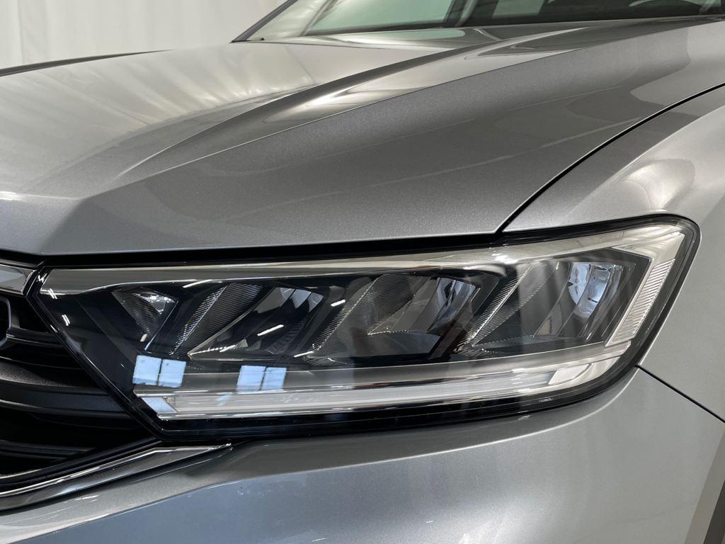 Volkswagen T-Roc 1.5 TSI en Barcelona