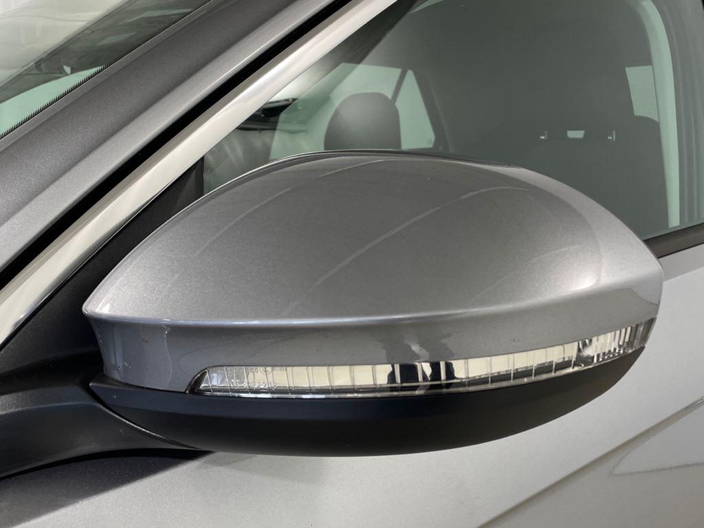 Volkswagen T-Roc 1.5 TSI en Barcelona