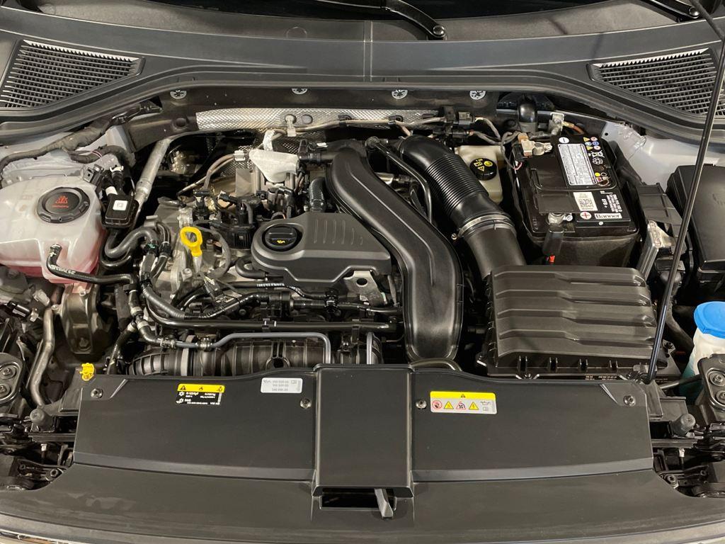 Volkswagen T-Roc 1.5 TSI en Barcelona